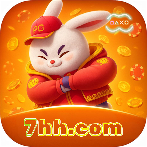 7hh.com logo