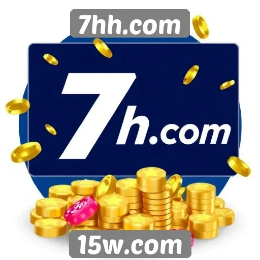 Análise das principais características do site 7hh.com