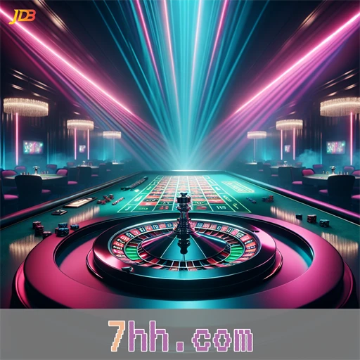 7hh.com Aplicativo móvel