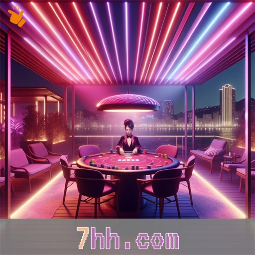 7hh.com Bônus especiais