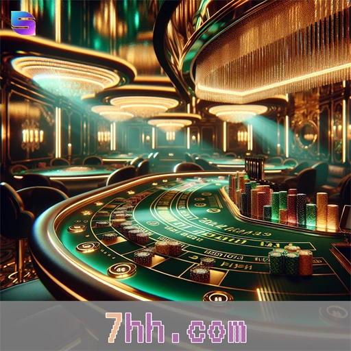 Explore o Mundo dos Jogos Confiáveis no 7hh.com