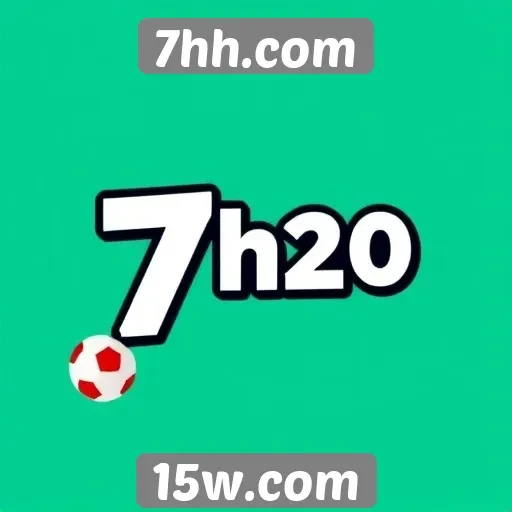 Jogo mais popular no 7hh.com em 2026