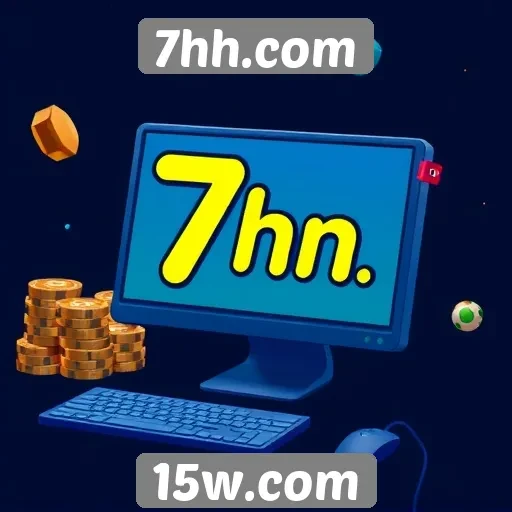 Novos recursos introduzidos no 7hh.com ao longo do tempo